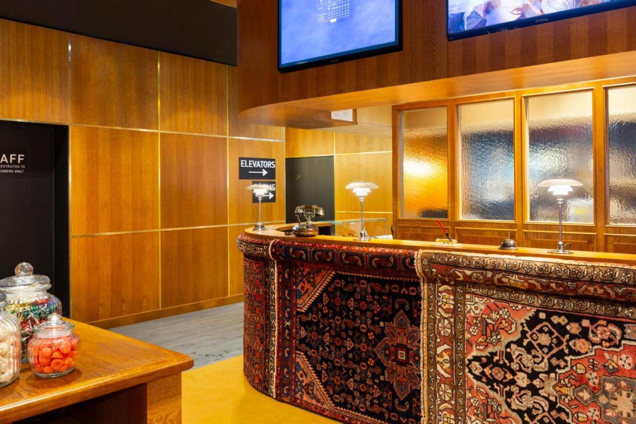 Rockypop Flaine Appartements & Spa Экстерьер фото