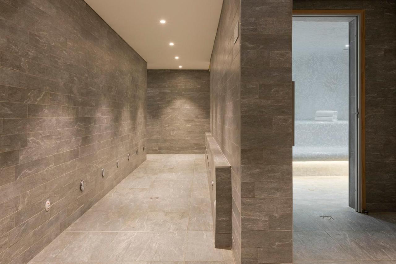 Rockypop Flaine Appartements & Spa Экстерьер фото
